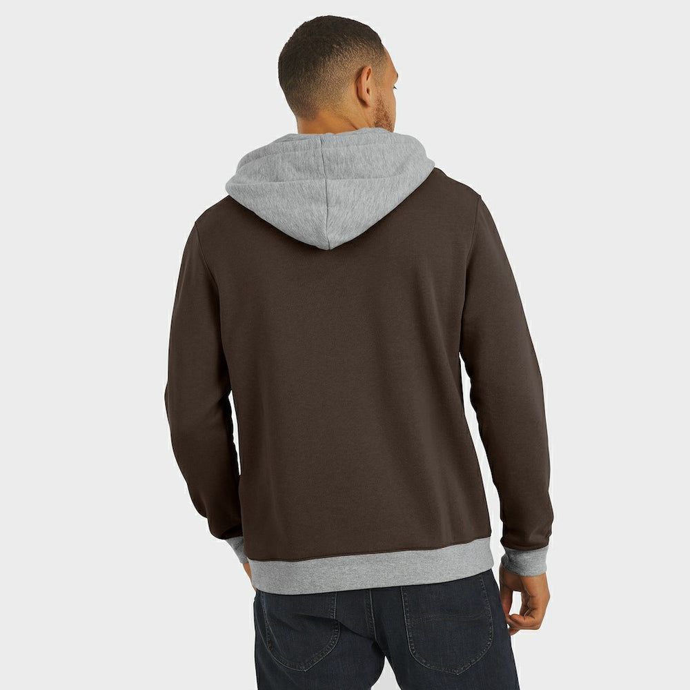 Cleveland Browns Fanatics Darius Rucker Collection Coaches Hoodie