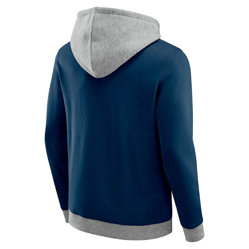 Denver Broncos Fanatics Darius Rucker Collection Coaches Hoodie
