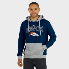 Denver Broncos Fanatics Darius Rucker Collection Coaches Hoodie