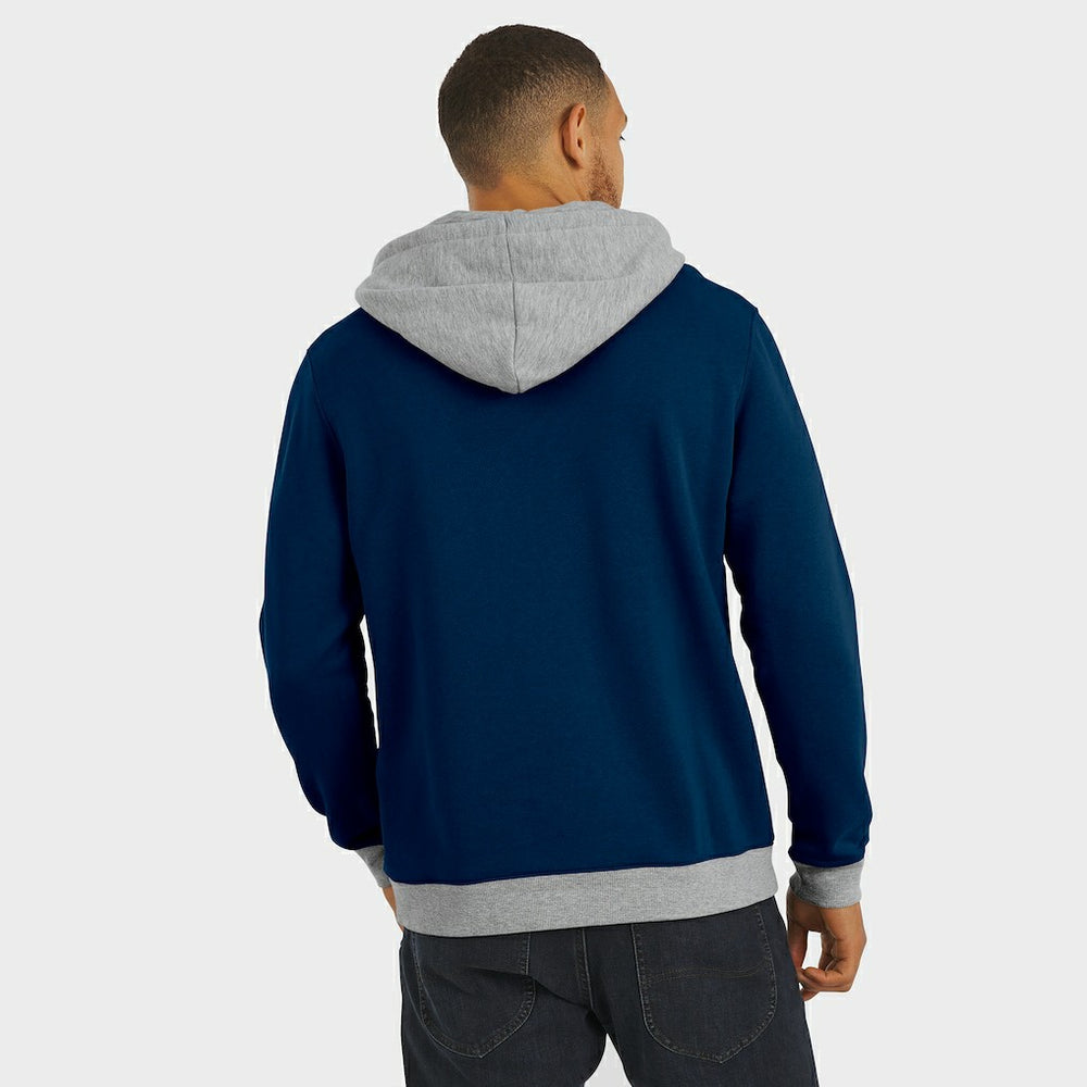 Denver Broncos Fanatics Darius Rucker Collection Coaches Hoodie
