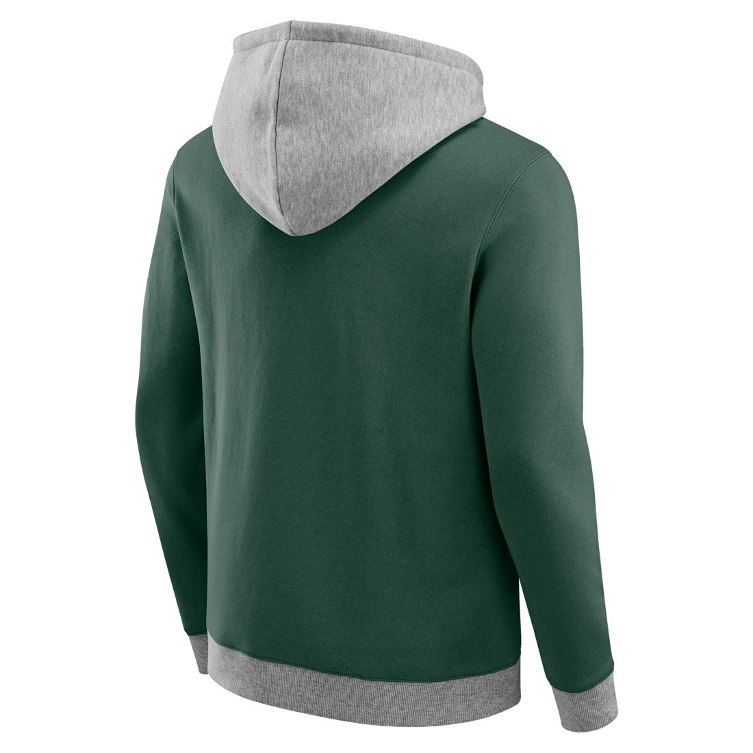 Green Bay Packers Fanatics Darius Rucker Collection Coaches Hoodie