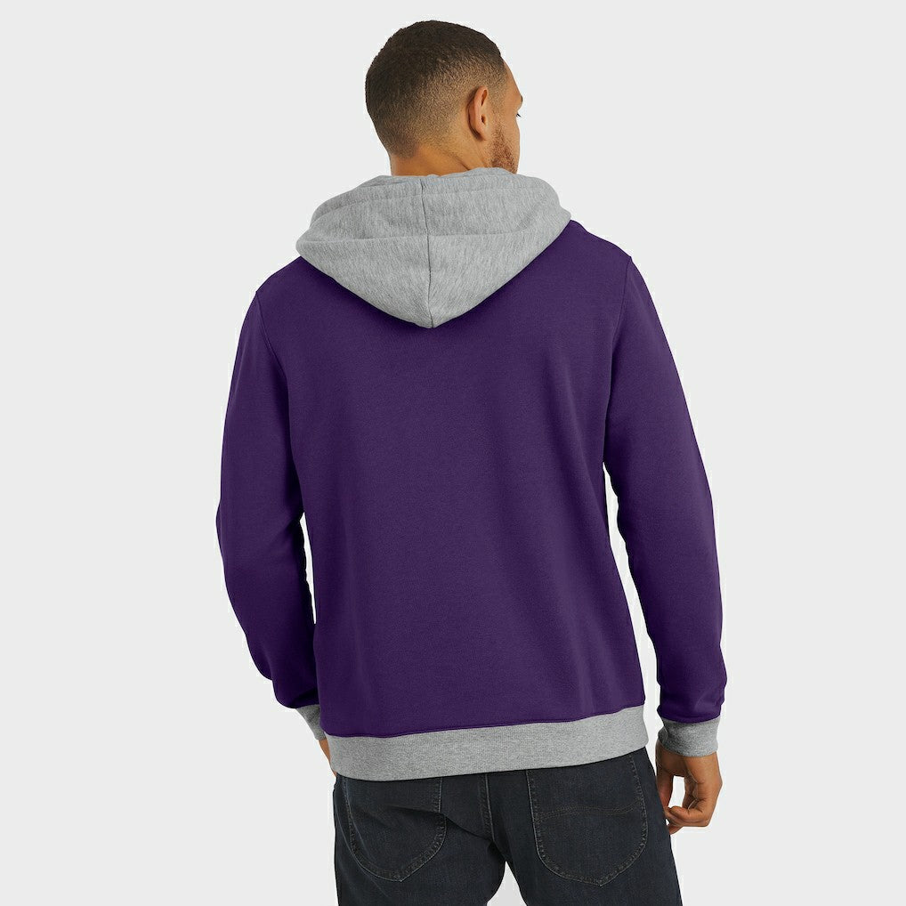 Baltimore Ravens Fanatics Darius Rucker Collection Coaches Hoodie