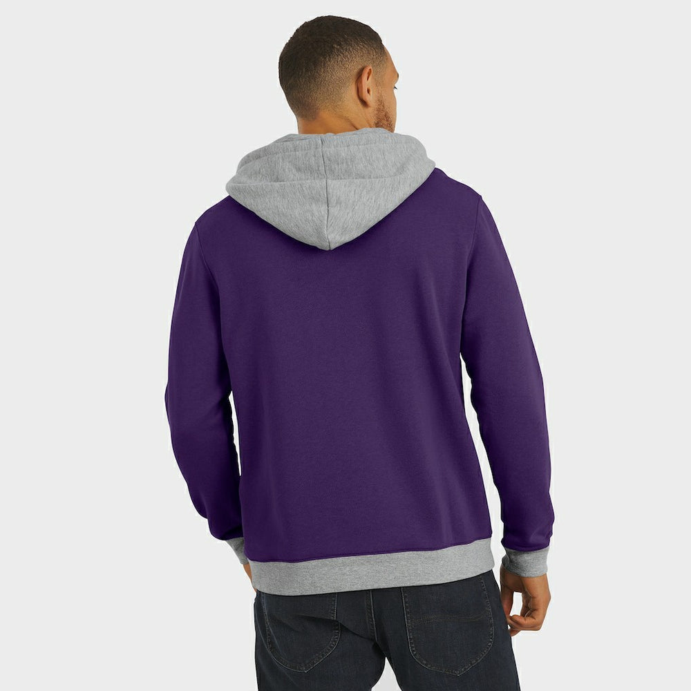 Baltimore Ravens Fanatics Darius Rucker Collection Coaches Hoodie