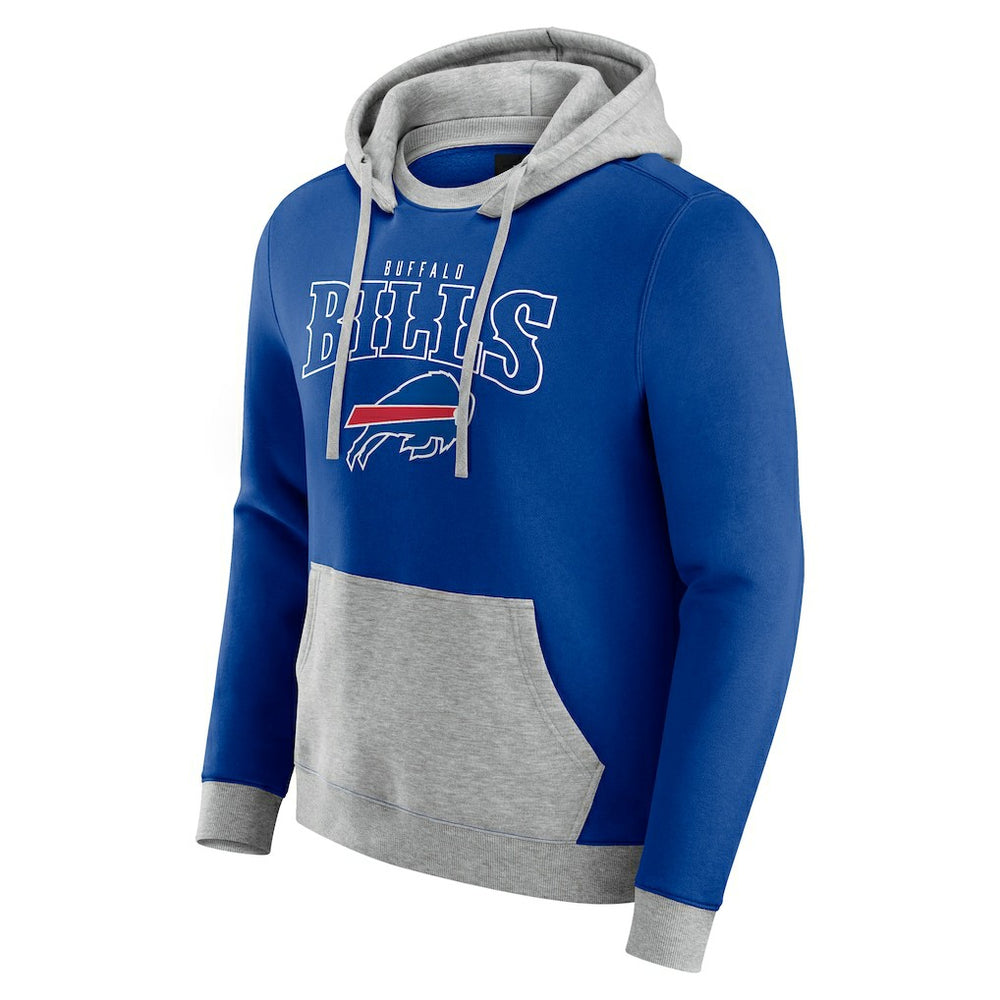 Buffalo Bills Fanatics Darius Rucker Collection Coaches Hoodie