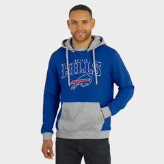 Buffalo Bills Fanatics Darius Rucker Collection Coaches Hoodie