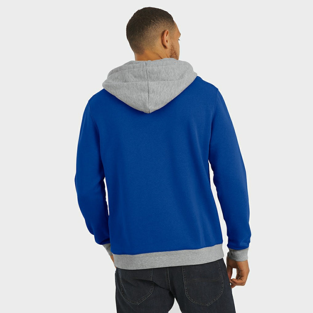 Buffalo Bills Fanatics Darius Rucker Collection Coaches Hoodie
