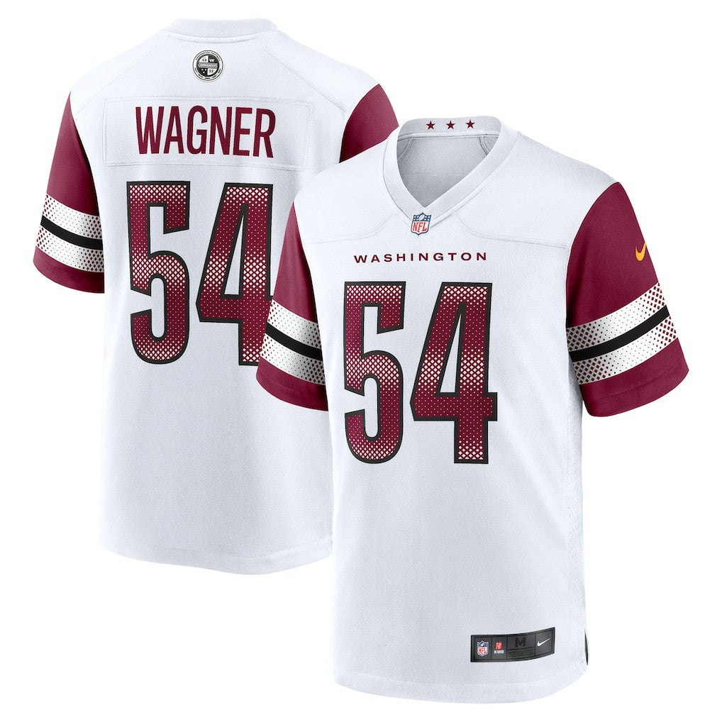 Washington Commanders Nike Bobby Wagner  Game Jersey