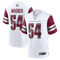 Washington Commanders Nike Bobby Wagner  Game Jersey