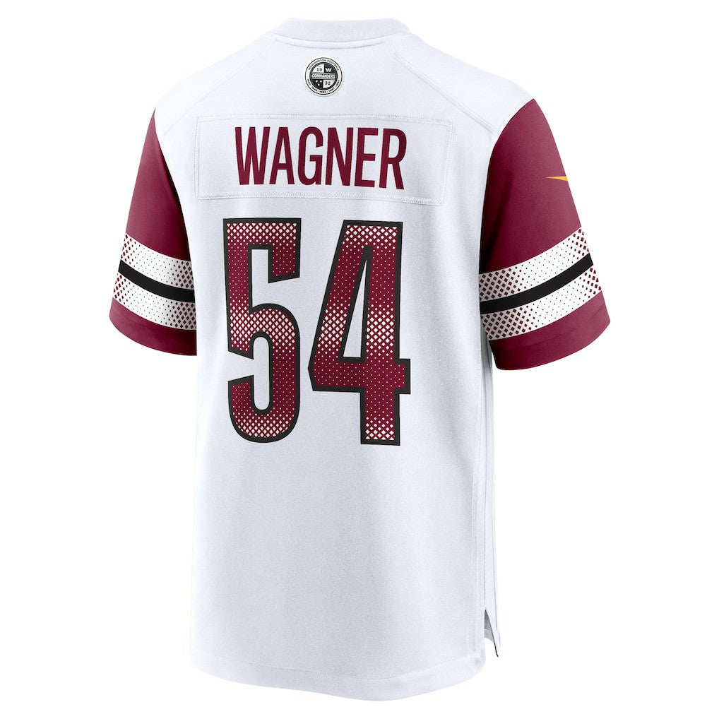 Washington Commanders Nike Bobby Wagner  Game Jersey