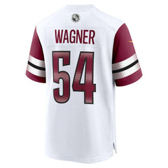 Washington Commanders Nike Bobby Wagner  Game Jersey