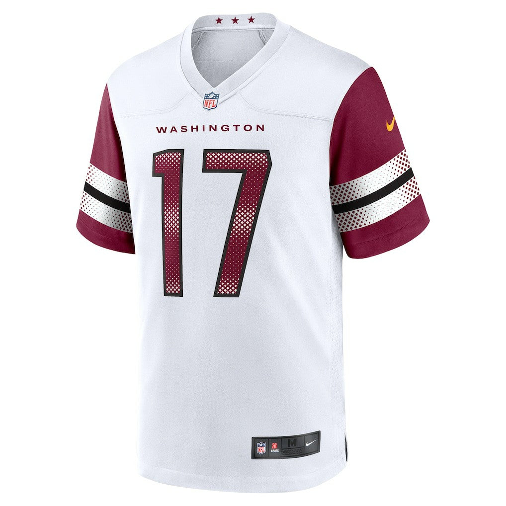 Washington Commanders Nike Terry McLaurin  Game Jersey