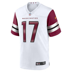 Washington Commanders Nike Terry McLaurin  Game Jersey