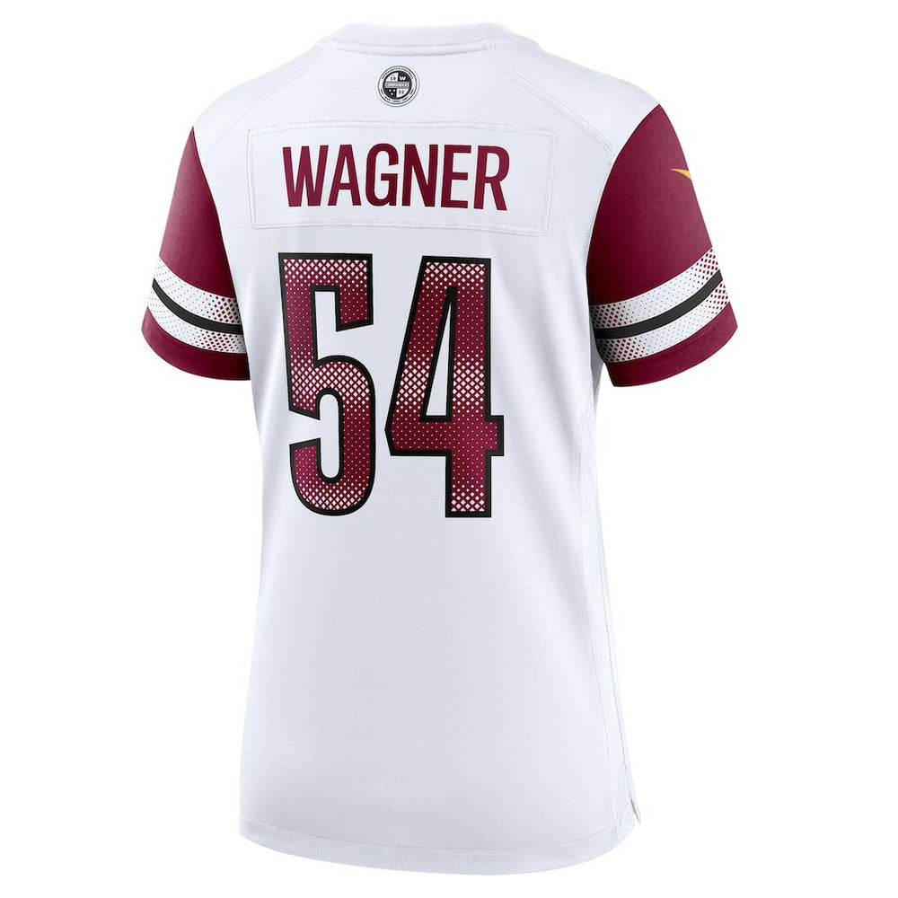 Washington Commanders Nike Bobby Wagner  Women's Game Jersey