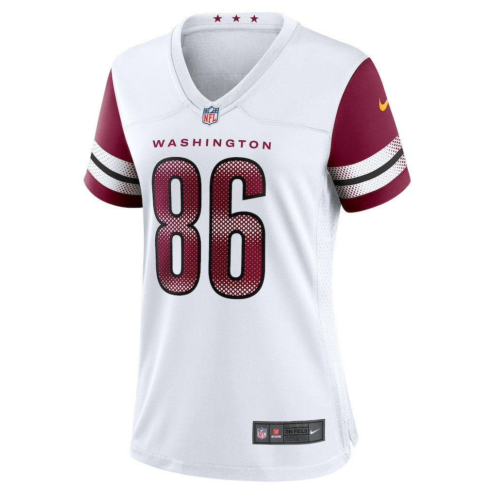Washington Commanders Nike Zach Ertz  Women's Game Jersey