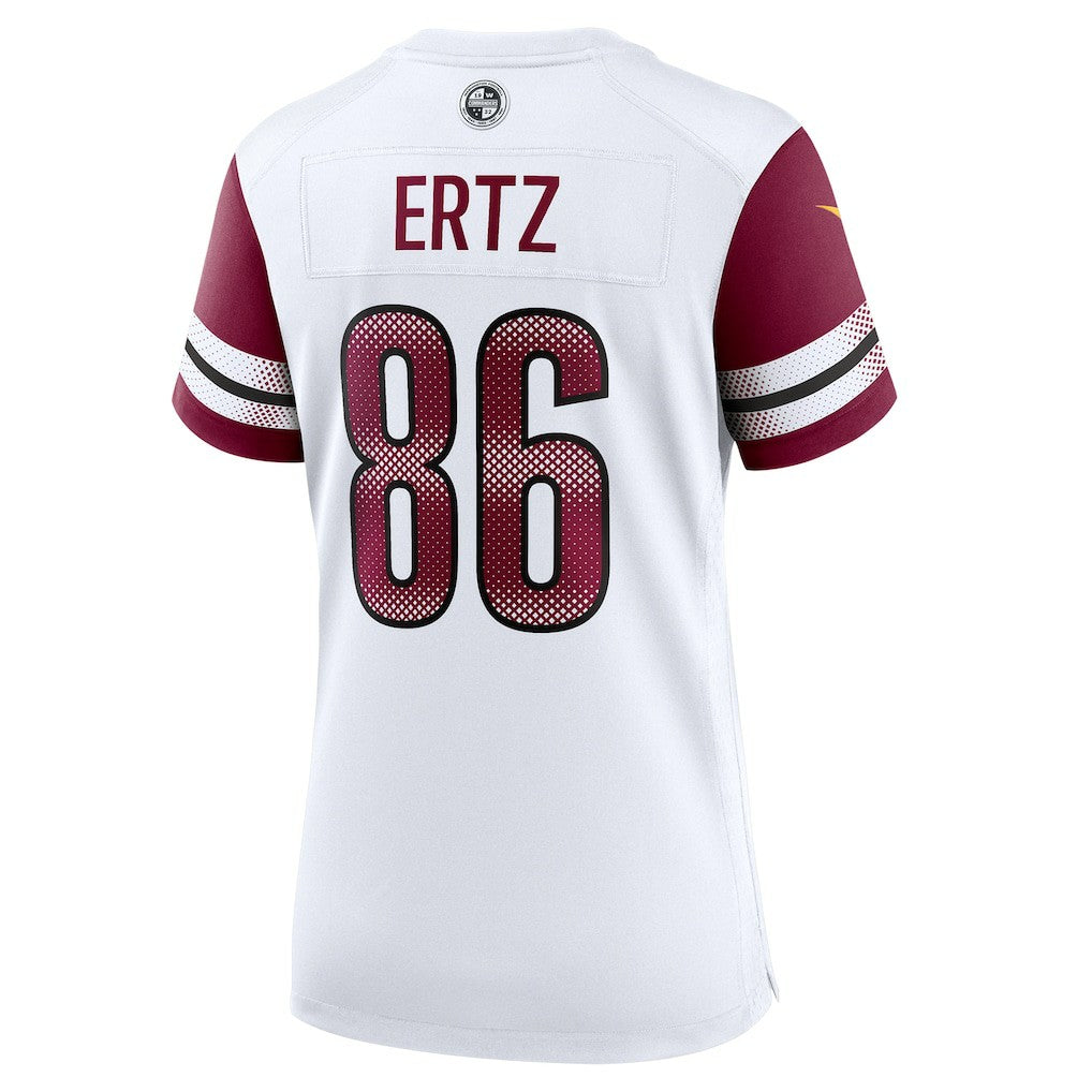 Washington Commanders Nike Zach Ertz  Women's Game Jersey
