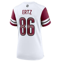 Washington Commanders Nike Zach Ertz  Women's Game Jersey