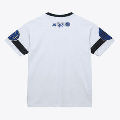 Orlando Magic Unisex Hardwood Classics Vintage Team Origins Premium T-Shirt Discount