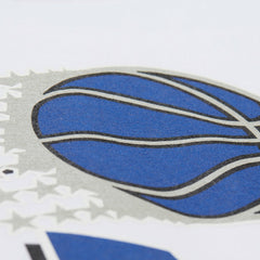 Orlando Magic Unisex Hardwood Classics Vintage Team Origins Premium T-Shirt Discount