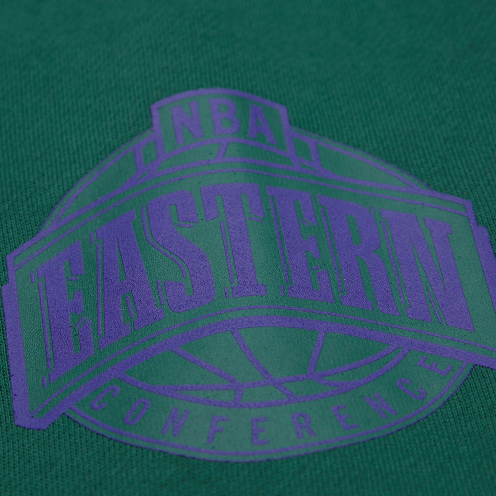 Milwaukee Bucks Hardwood Classics Team Origins Fleece Pullover Hoodie Outlet