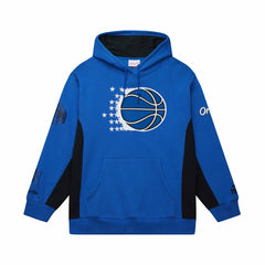Orlando Magic Hardwood Classics Team Origins Fleece Pullover Hoodie Online