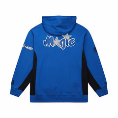 Orlando Magic Hardwood Classics Team Origins Fleece Pullover Hoodie Online