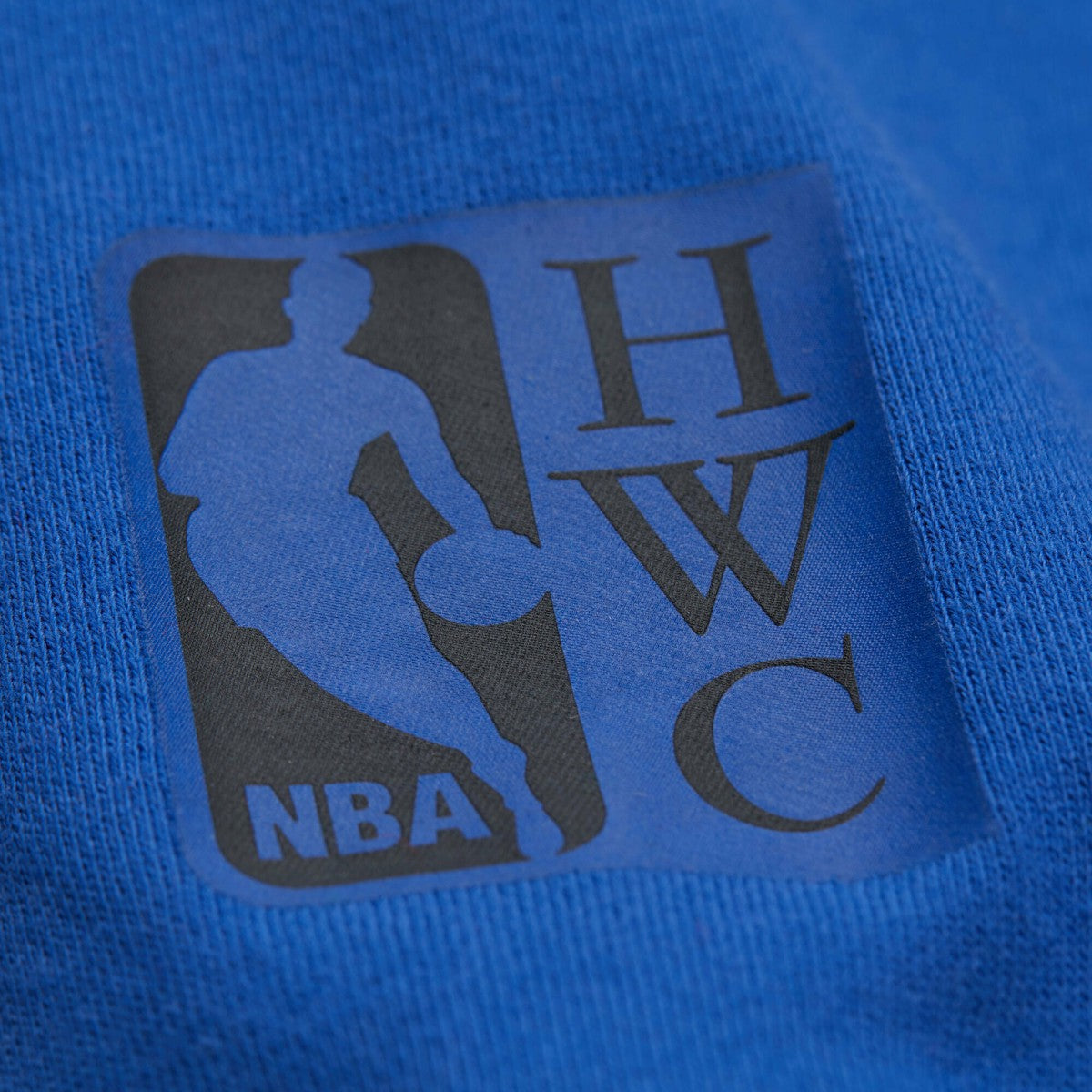 Orlando Magic Hardwood Classics Team Origins Fleece Pullover Hoodie Online