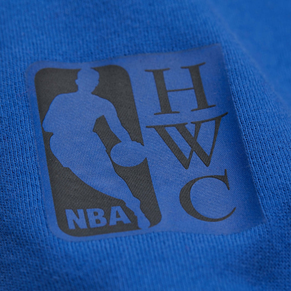 Orlando Magic Hardwood Classics Team Origins Fleece Pullover Hoodie Online