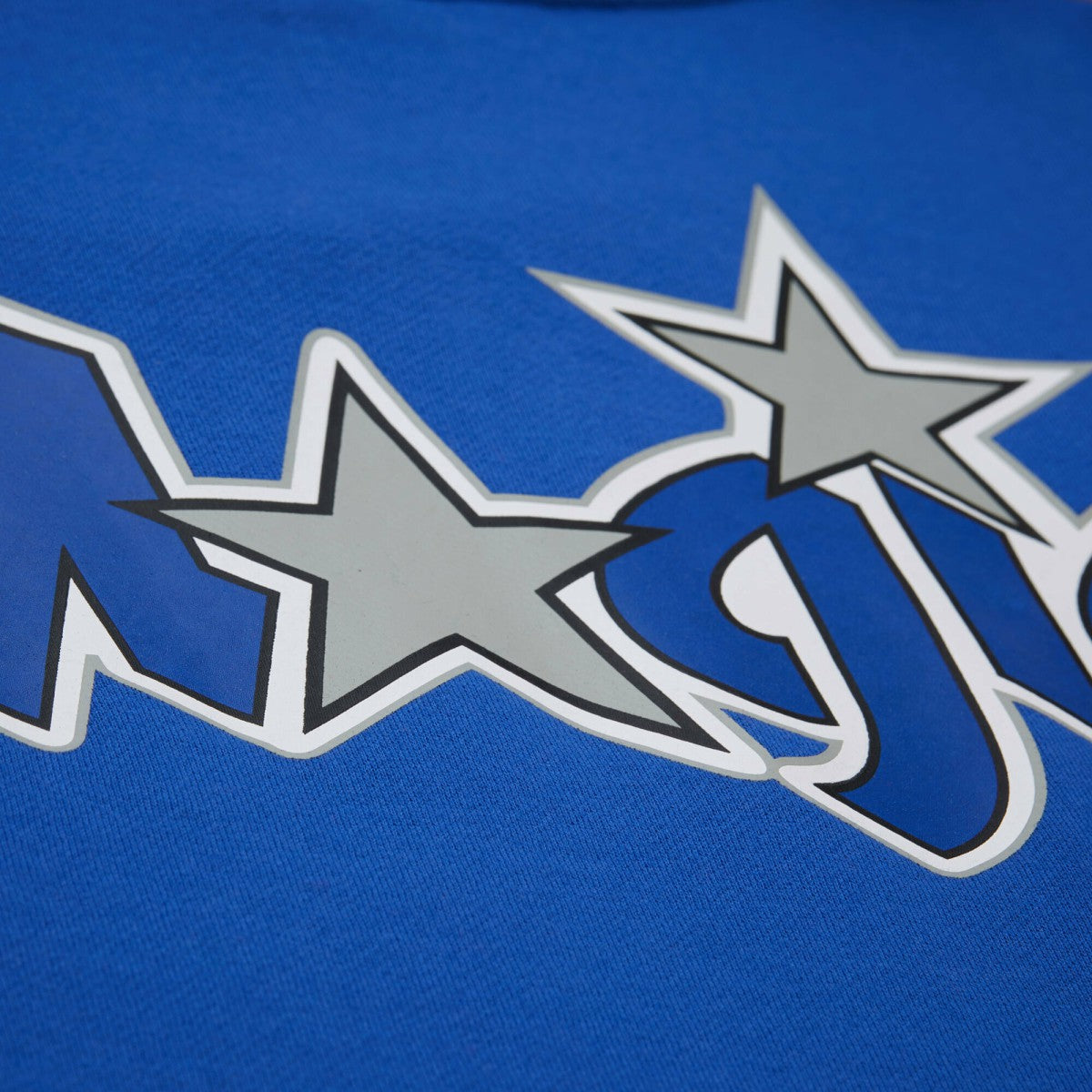 Orlando Magic Hardwood Classics Team Origins Fleece Pullover Hoodie Online