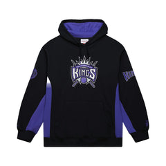 Sacramento Kings Hardwood Classics Team Origins Fleece Pullover Hoodie Online