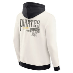 Pittsburgh Pirates Darius Rucker Collection by Fanatics Men's Polar Fleece Full-Zip Hoodie | MLB Sale
