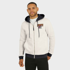 Pittsburgh Pirates Darius Rucker Collection by Fanatics Men's Polar Fleece Full-Zip Hoodie | MLB Sale