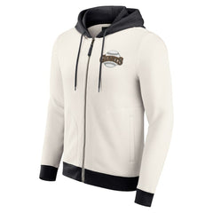 San Francisco Giants Darius Rucker Collection by Fanatics Men's Polar Fleece Full-Zip Hoodie | MLB New
