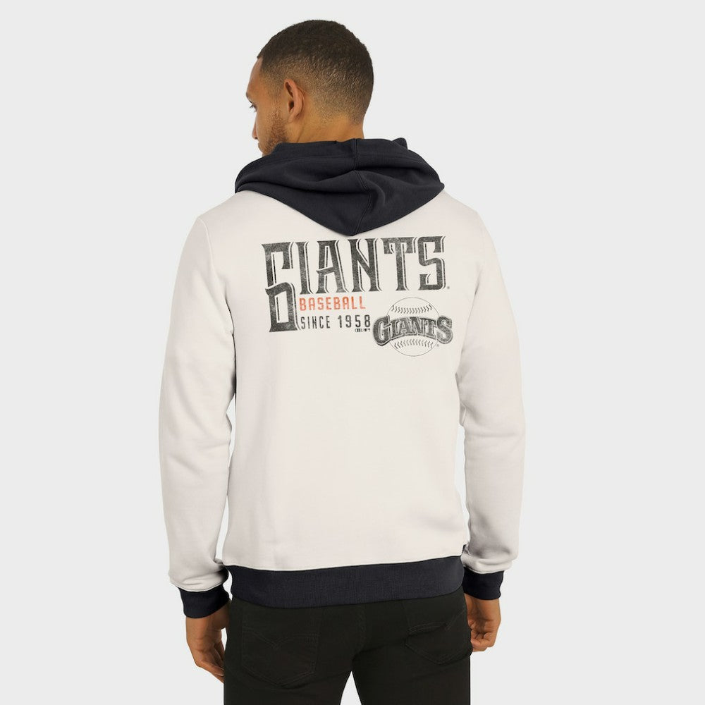 San Francisco Giants Darius Rucker Collection by Fanatics Men's Polar Fleece Full-Zip Hoodie | MLB New