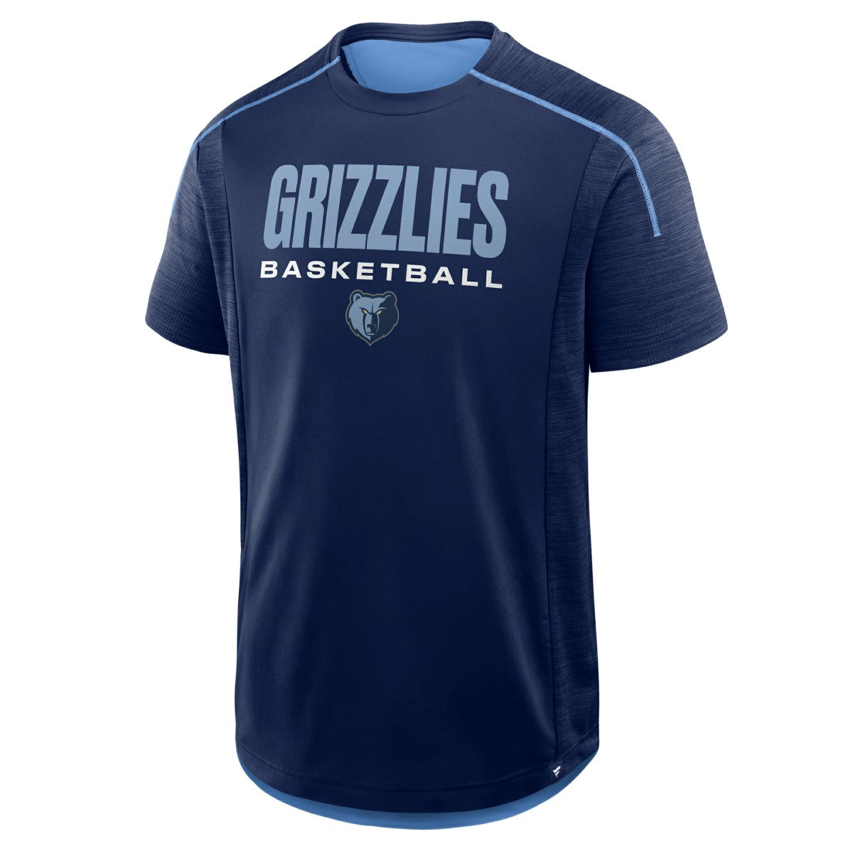 Memphis Grizzlies Inbound Pass Play Practice T-Shirt For Sale