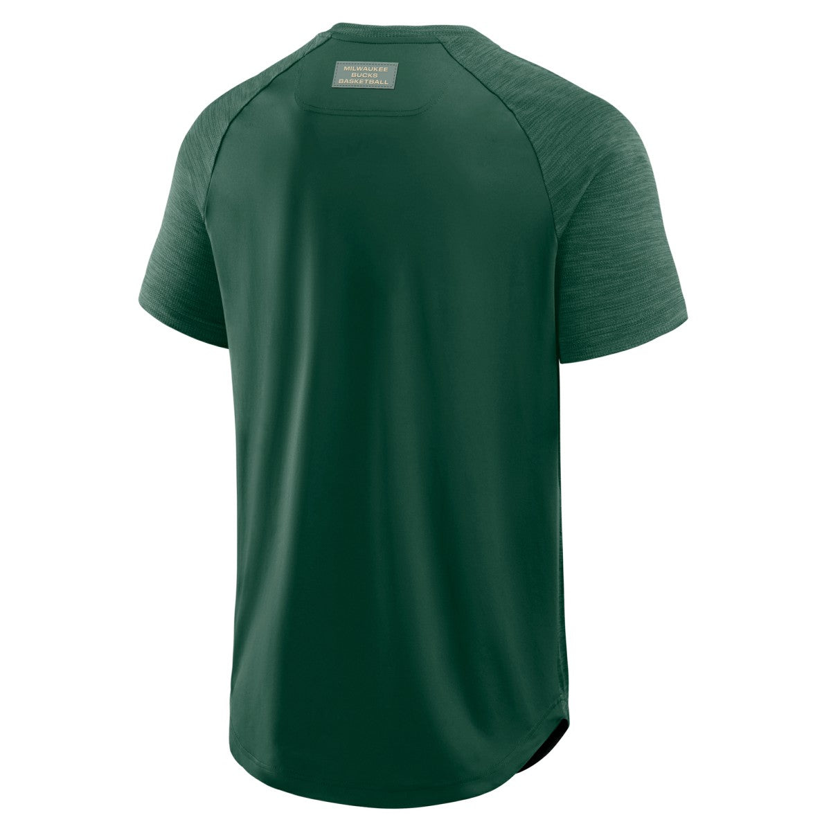 Milwaukee Bucks Inbound Pass Play Practice T-Shirt New