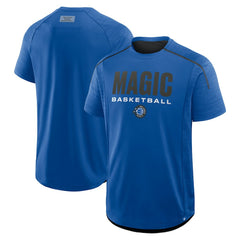 Orlando Magic Inbound Pass Play Practice T-Shirt For Sale