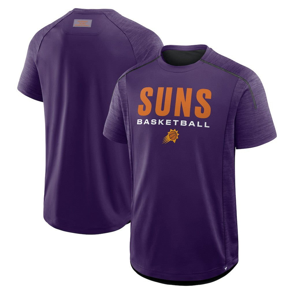 Phoenix Suns Inbound Pass Play Practice T-Shirt sale On Sale