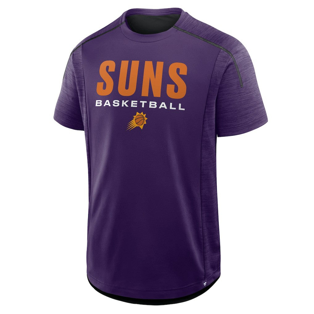 Phoenix Suns Inbound Pass Play Practice T-Shirt sale On Sale