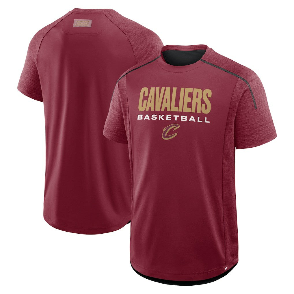 Cleveland Cavaliers Inbound Pass Play Practice T-Shirt sale On Sale