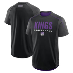 Sacramento Kings Inbound Pass Play Practice T-Shirt Online