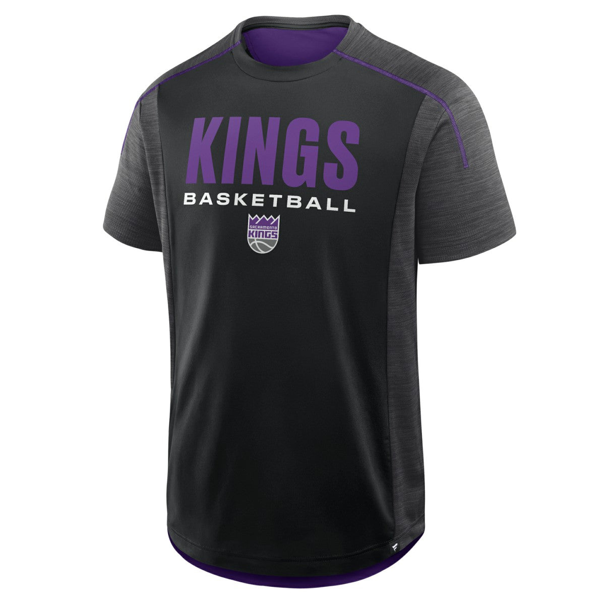 Sacramento Kings Inbound Pass Play Practice T-Shirt Online