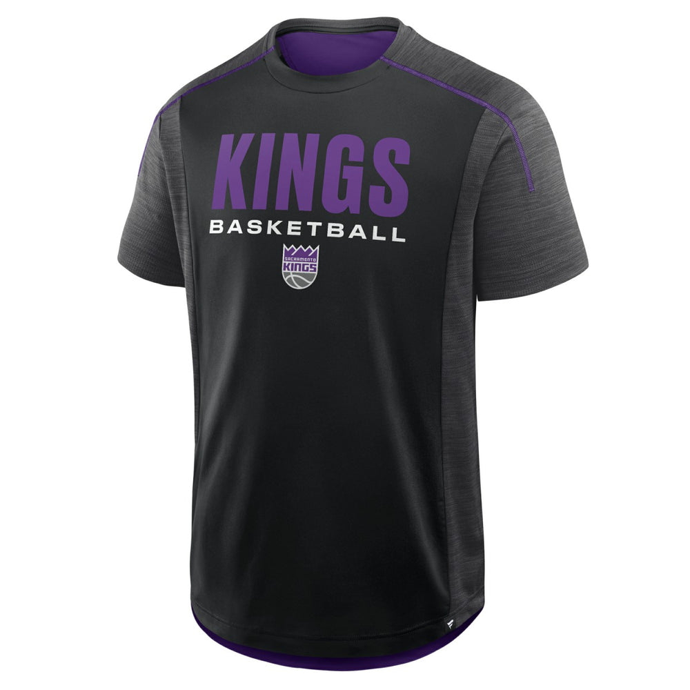Sacramento Kings Inbound Pass Play Practice T-Shirt Online