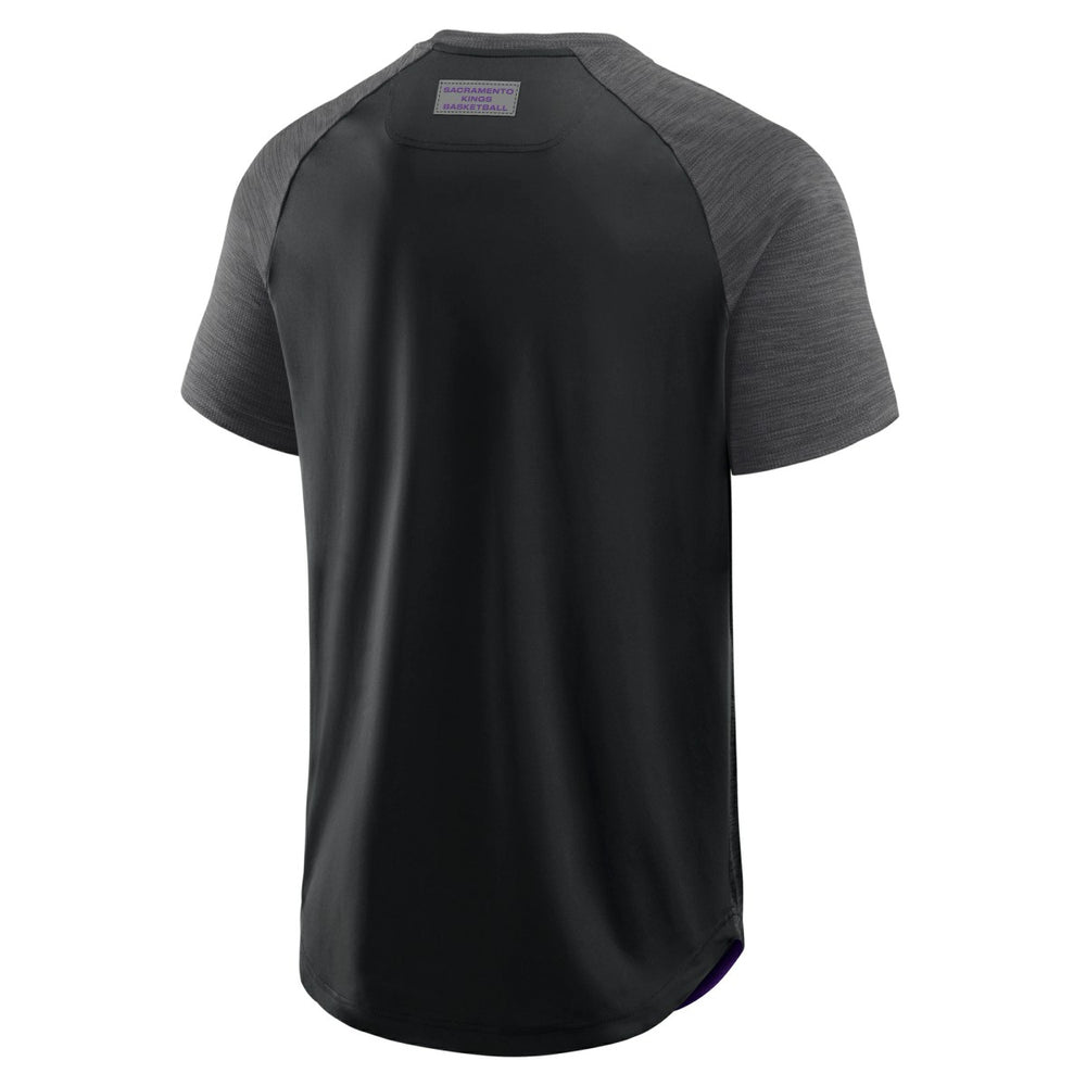 Sacramento Kings Inbound Pass Play Practice T-Shirt Online