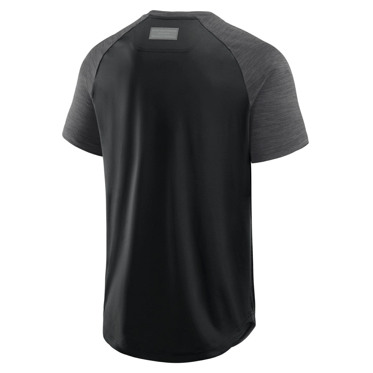 San Antonio Spurs Inbound Pass Play Practice T-Shirt Outlet