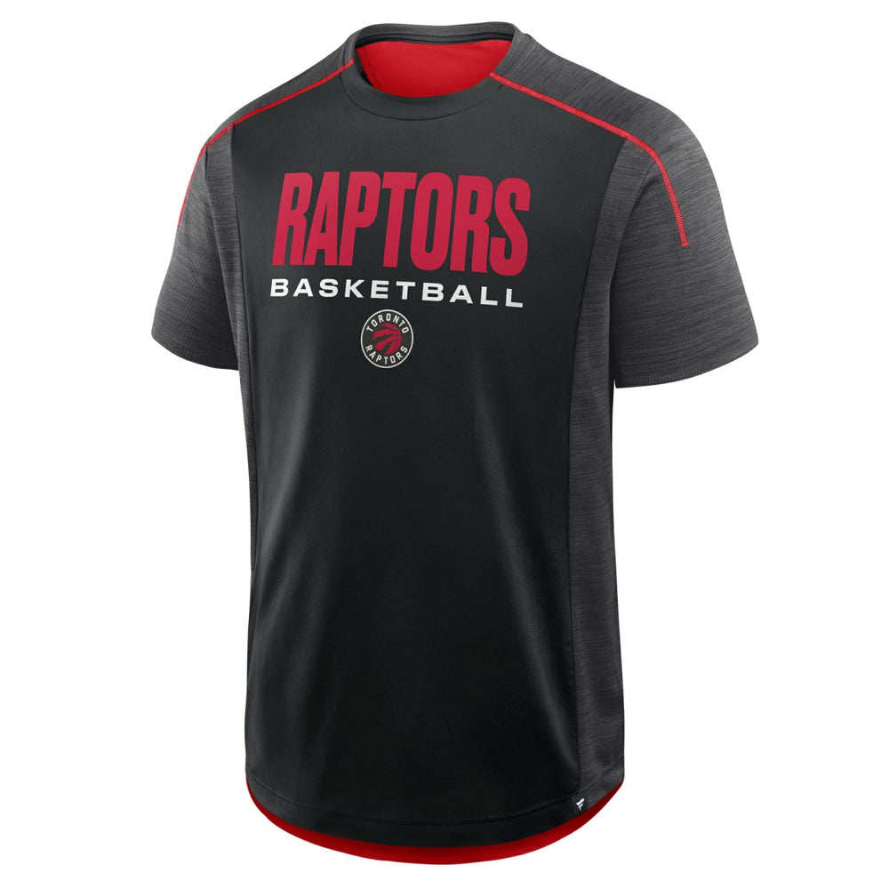 Toronto Raptors Inbound Pass Play Practice T-Shirt Online
