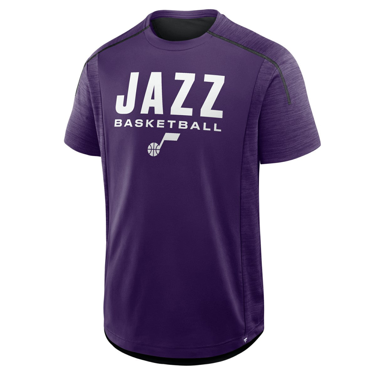 Utah Jazz Inbound Pass Play Practice T-Shirt For Sale