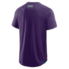 Charlotte Hornets Inbound Pass Play Practice T-Shirt New