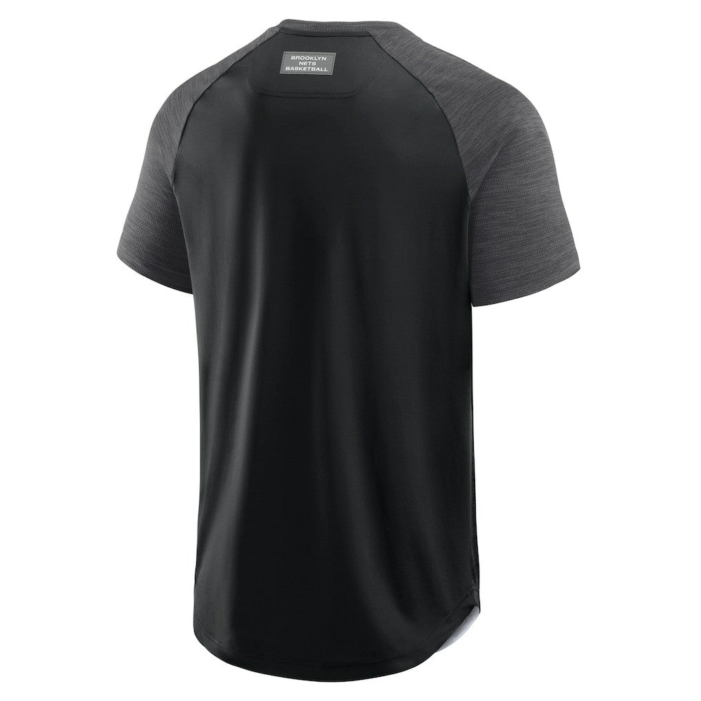 Brooklyn Nets Inbound Pass Play Practice T-Shirt Online