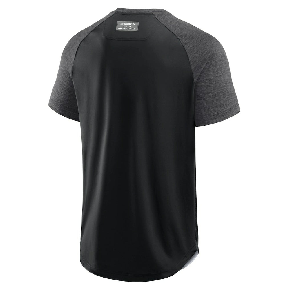 Brooklyn Nets Inbound Pass Play Practice T-Shirt Online
