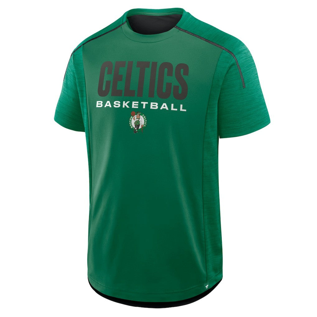 Boston Celtics Inbound Pass Play Practice T-Shirt Discount